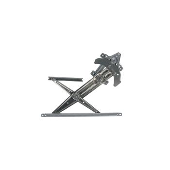 2008 Chevrolet Colorado Window Regulator Front Right TrakMotive 100006 image 3 of 4
