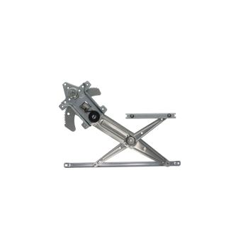 2008 Chevrolet Colorado Window Regulator Front Right TrakMotive 100006 image 4 of 4