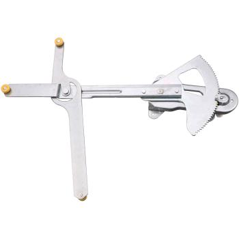 2000 Chevrolet C2500 Window Regulator Front Left TrakMotive 100013 image 4 of 4