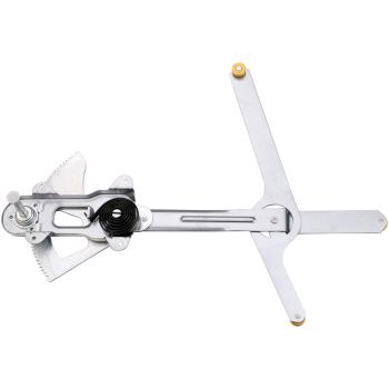2000 Chevrolet C2500 Window Regulator Front Right TrakMotive 100014 image 3 of 4