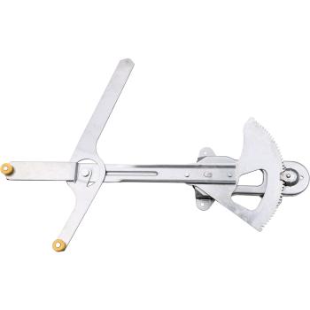 2000 Chevrolet C2500 Window Regulator Front Right TrakMotive 100014 image 4 of 4