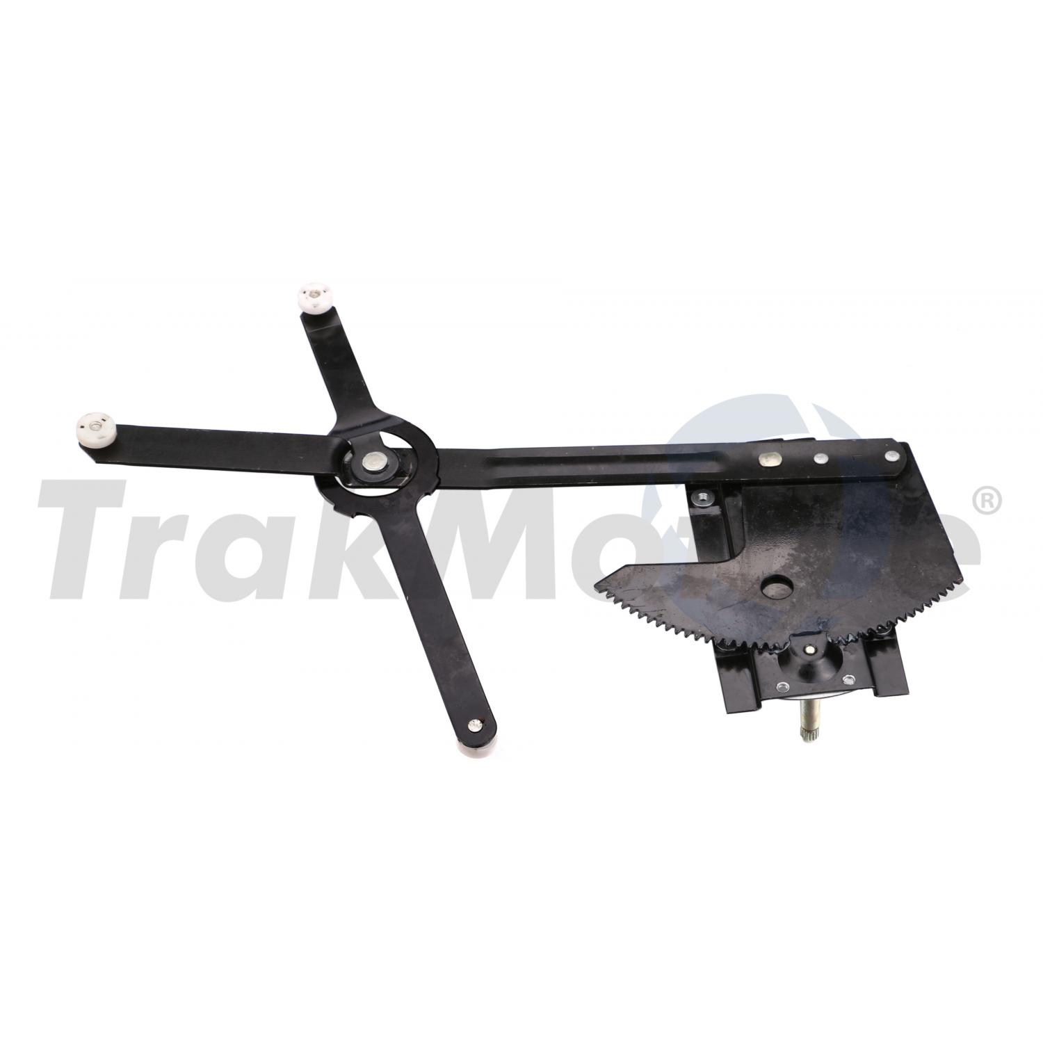TrakMotive 100017 - Window Regulator TrakMotive 100017 Window Regulator product image 1 of 4