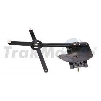 1991 GMC V3500 Window Regulator Front Left TrakMotive 100017 image 1 of 4