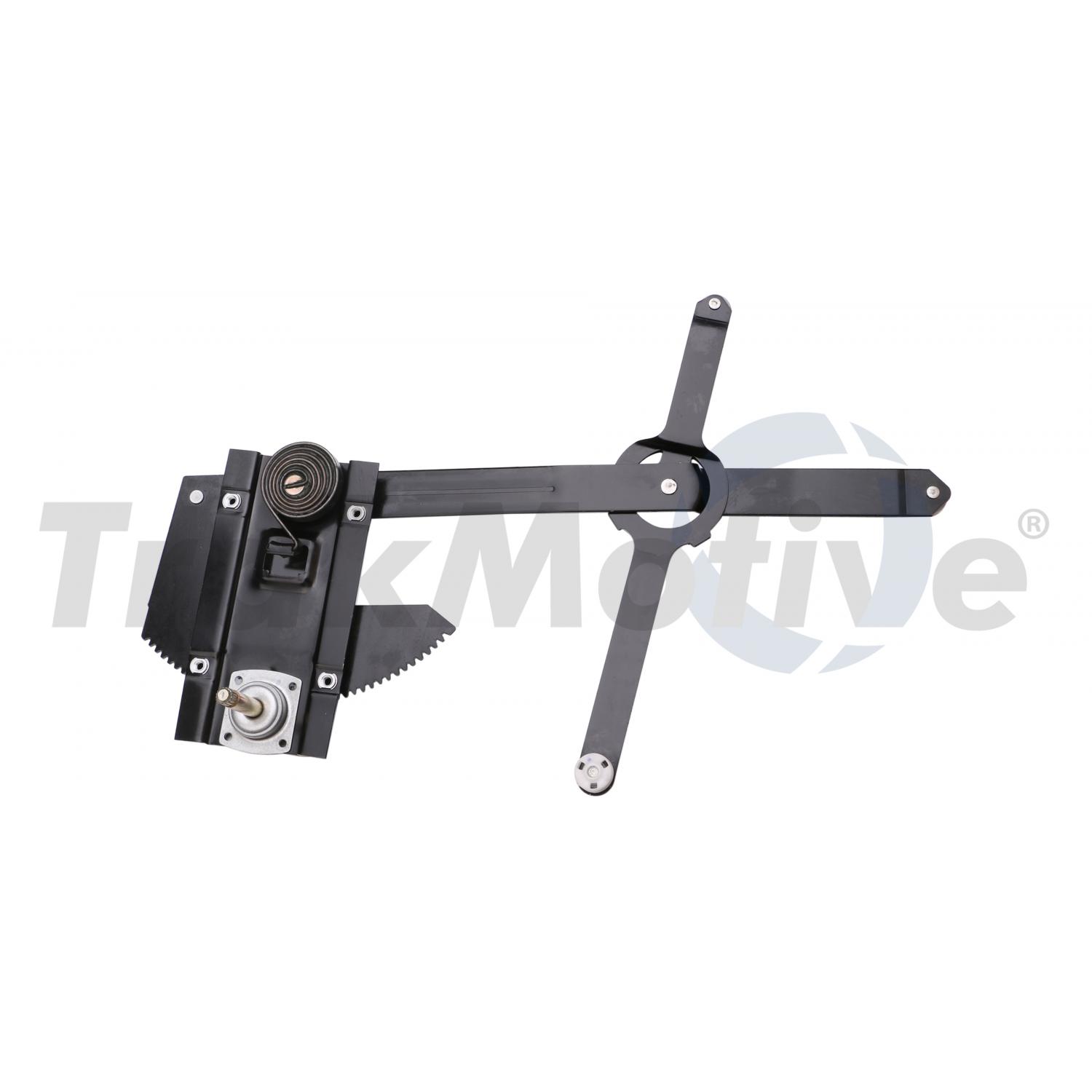TrakMotive 100017 - Window Regulator TrakMotive 100017 Window Regulator product image 2 of 4
