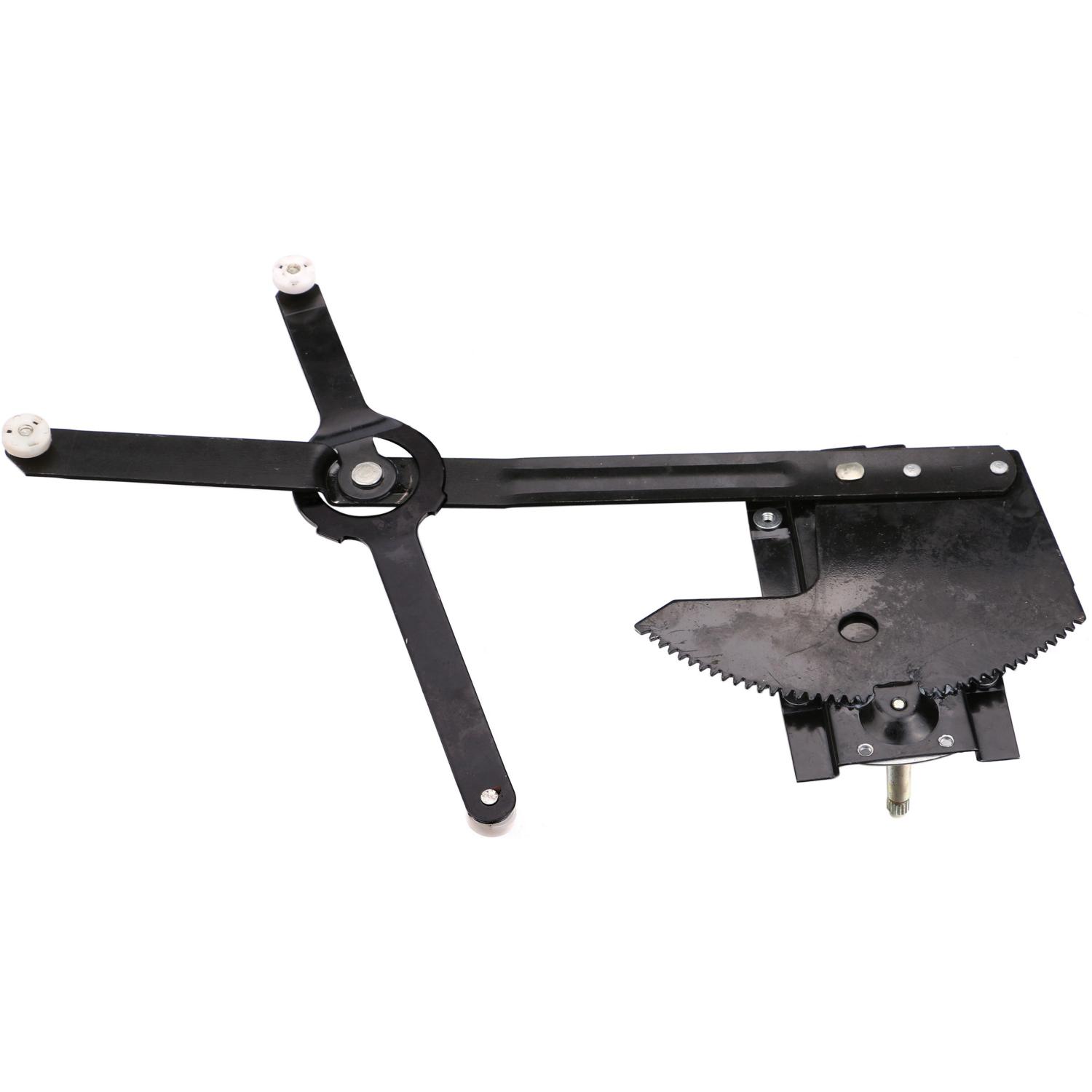 TrakMotive 100017 - Window Regulator TrakMotive 100017 Window Regulator product image 3 of 4