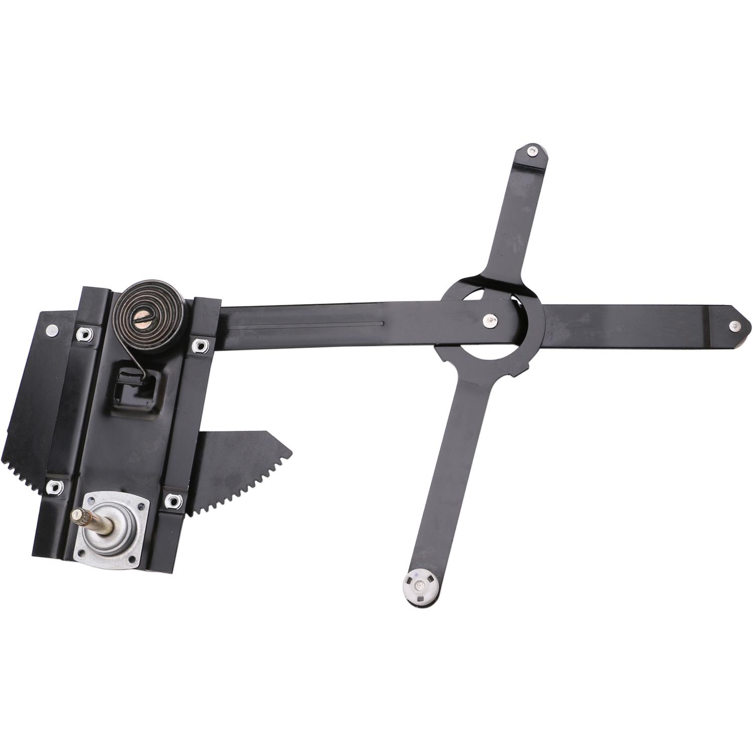 TrakMotive 100017 - Window Regulator TrakMotive 100017 Window Regulator product image 4 of 4