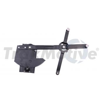 1991 GMC V3500 Window Regulator Front Right TrakMotive 100018 image 1 of 4