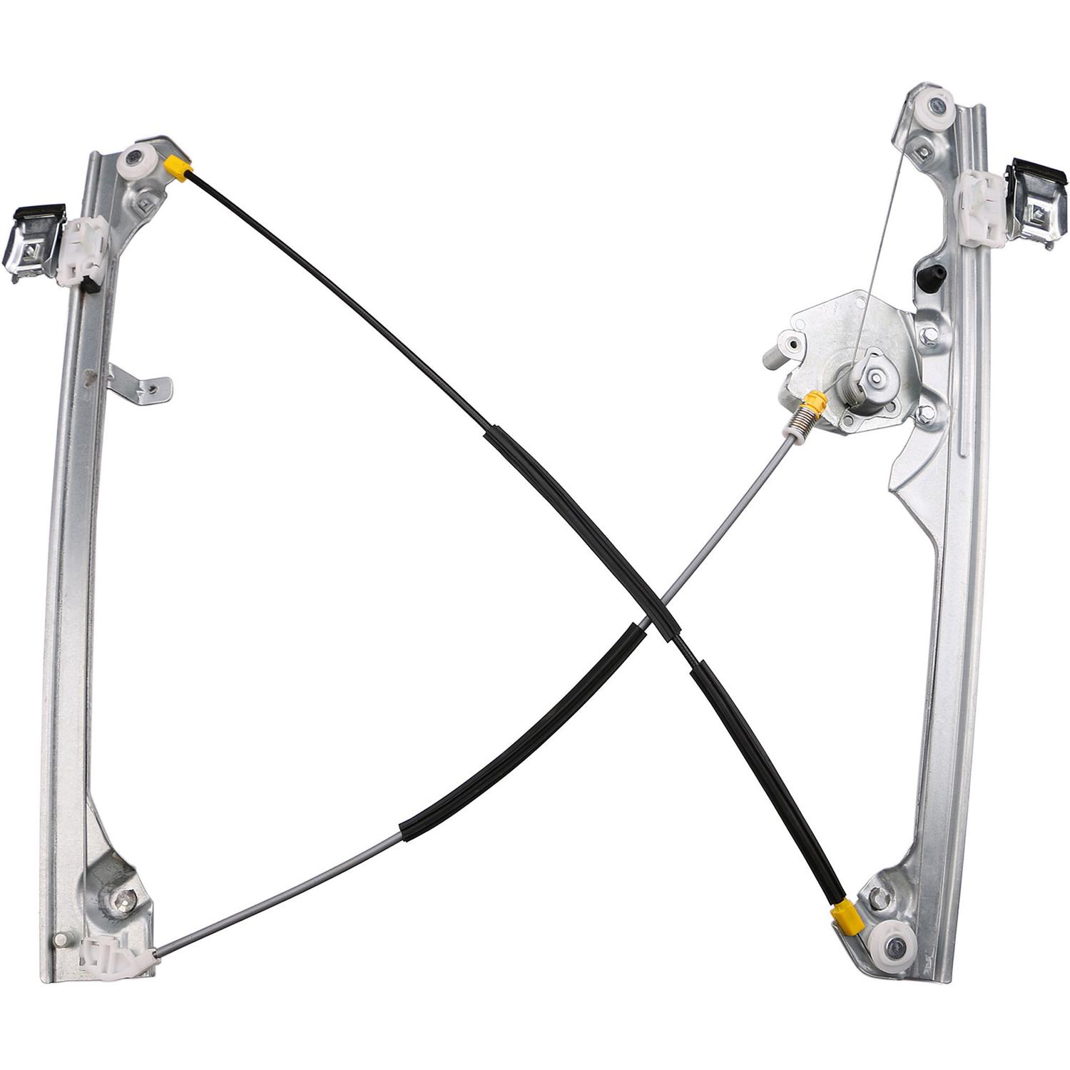 TrakMotive 100026 Window Regulator product image 3 of 4