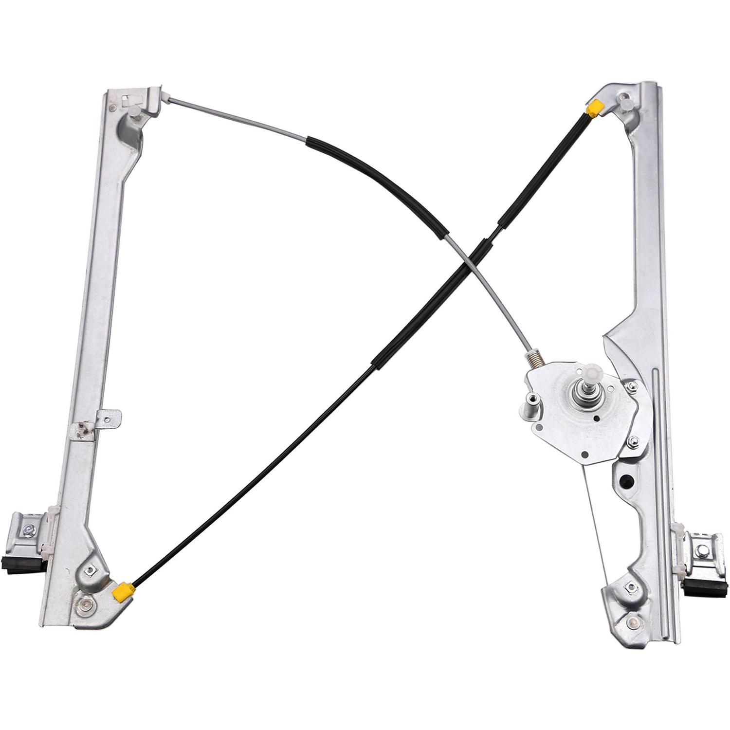 TrakMotive 100026 Window Regulator product image 4 of 4