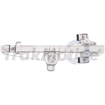 2013 GMC Sierra 1500 Window Regulator Rear Left TrakMotive 100031 image 1 of 4
