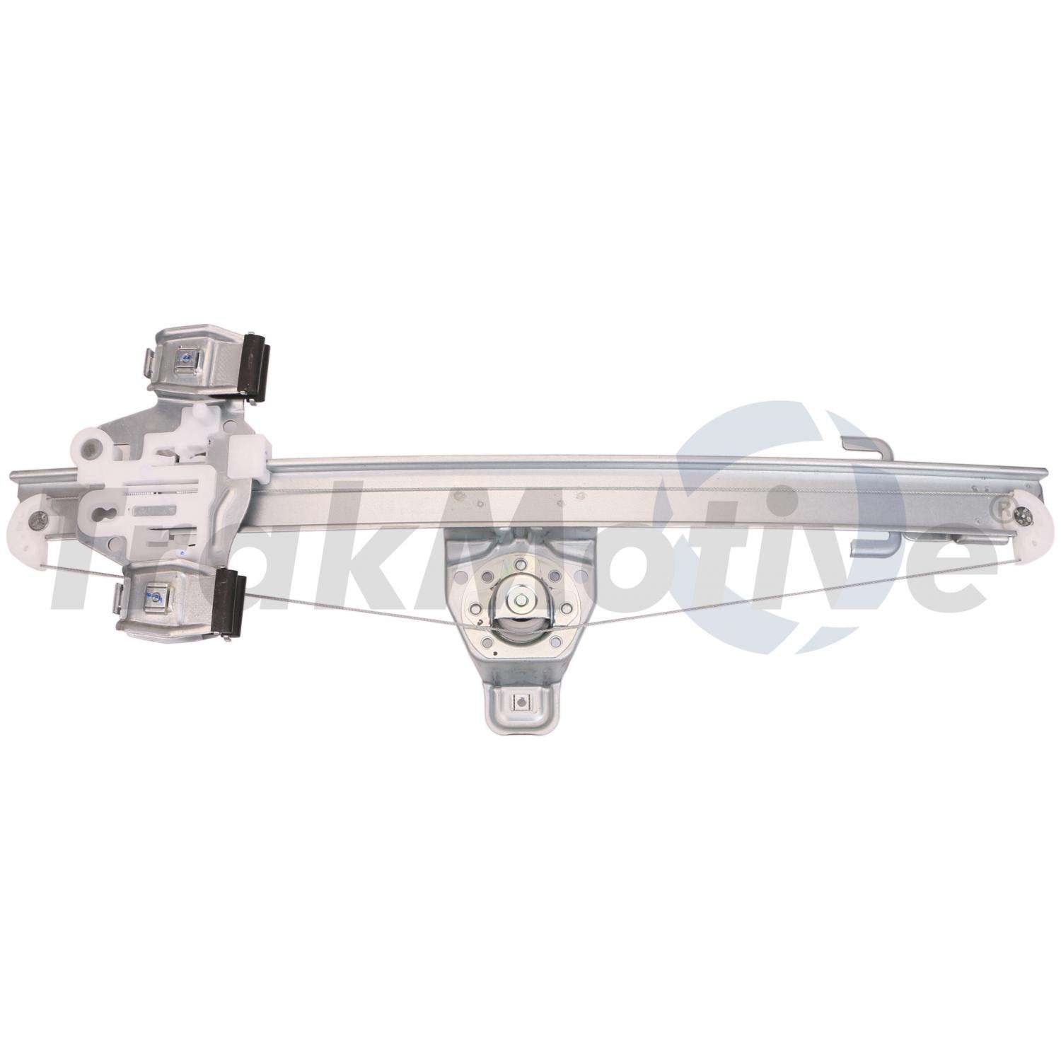 TrakMotive 100031 - Window Regulator TrakMotive 100031 Window Regulator product image 2 of 4