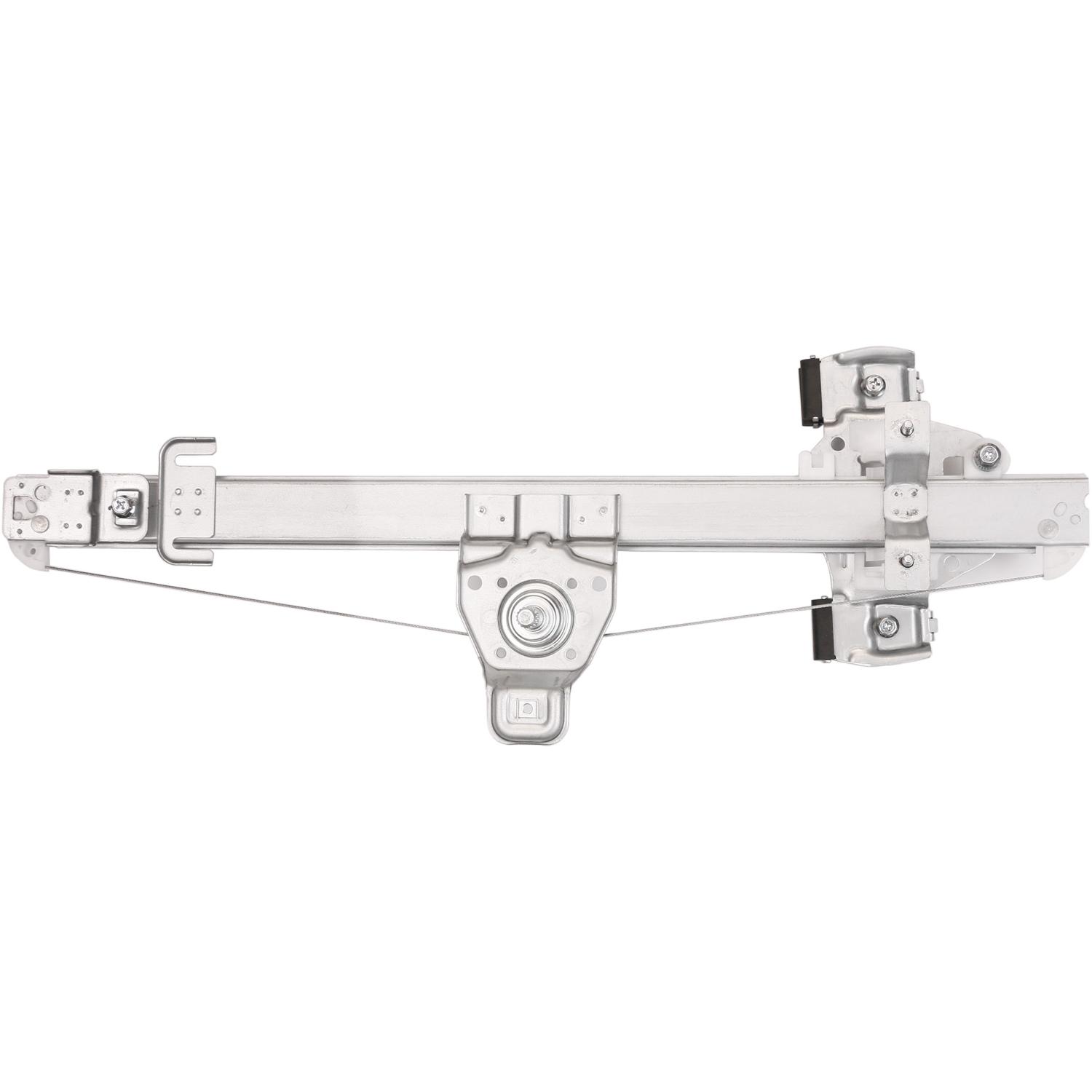 TrakMotive 100031 - Window Regulator TrakMotive 100031 Window Regulator product image 3 of 4