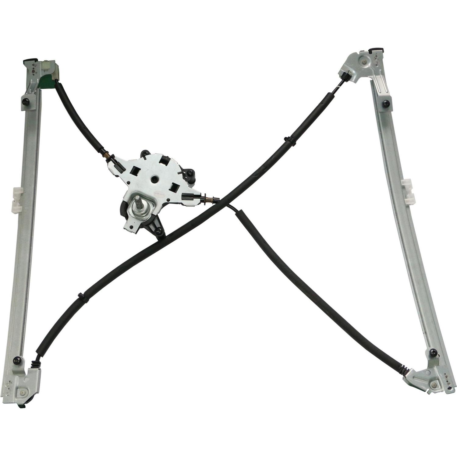 TrakMotive 100041 - Window Regulator TrakMotive 100041 Window Regulator product image 1 of 4