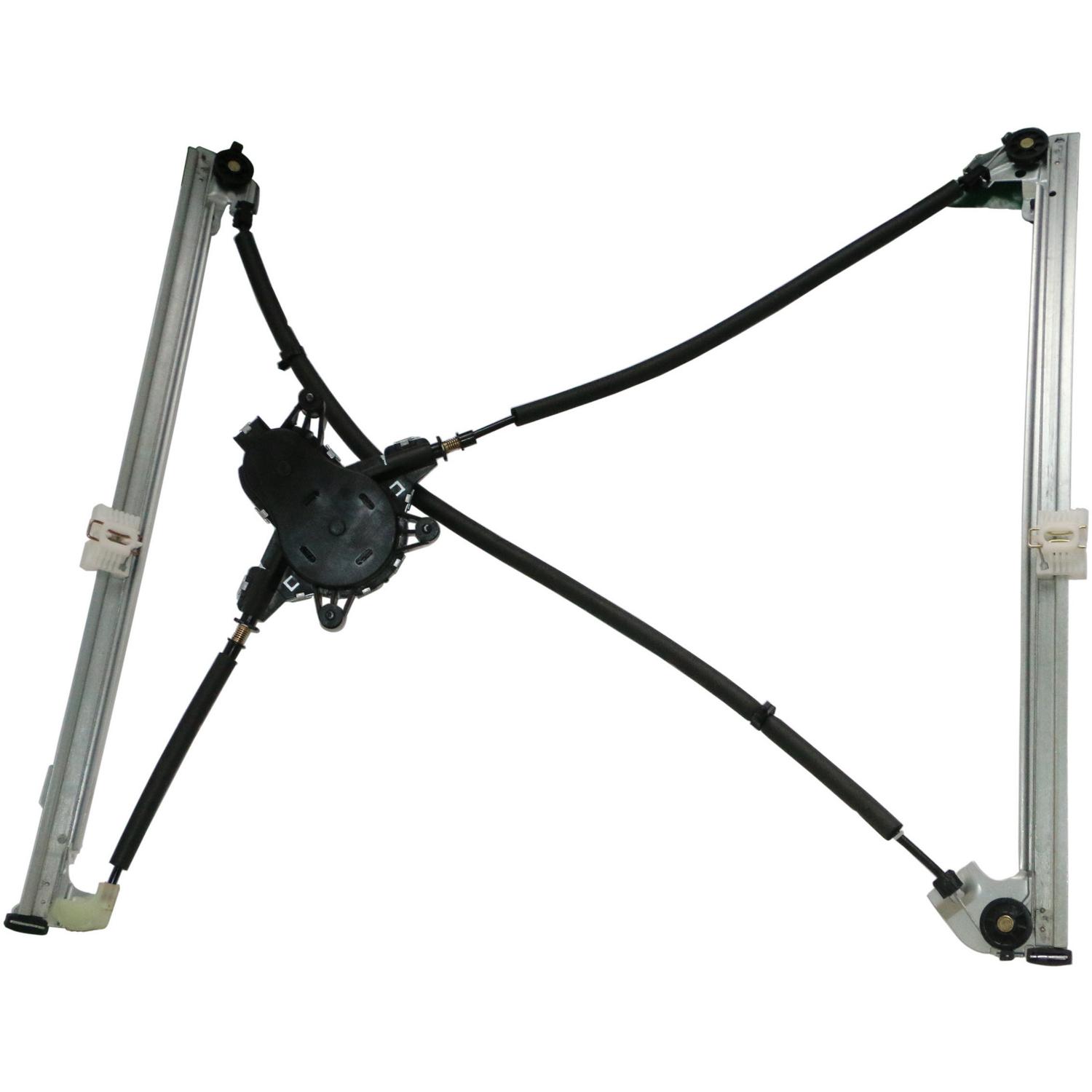 TrakMotive 100041 - Window Regulator TrakMotive 100041 Window Regulator product image 2 of 4