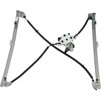 2000 Chrysler Town & Country Window Regulator Front Right TrakMotive 100042 image 1 of 4