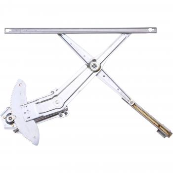2004 Dodge Dakota Window Regulator Front Left TrakMotive 100049 image 1 of 4