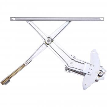 2004 Dodge Dakota Window Regulator Front Right TrakMotive 100050 image 1 of 4