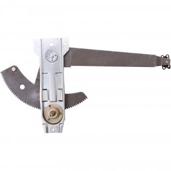 1996 Ford Bronco Window Regulator Front Left TrakMotive 100053 image 1 of 4
