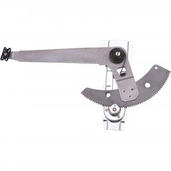 1996 Ford Bronco Window Regulator Front Left TrakMotive 100053 image 2 of 4