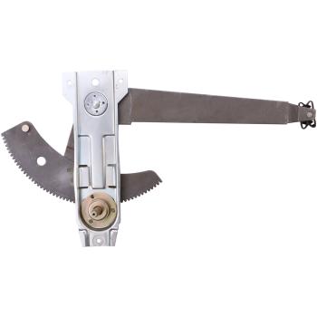 1996 Ford Bronco Window Regulator Front Left TrakMotive 100053 image 3 of 4