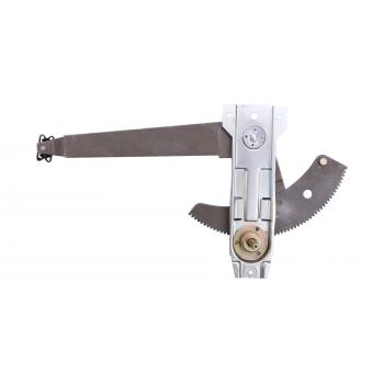 1996 Ford Bronco Window Regulator Front Right TrakMotive 100054 image 1 of 4