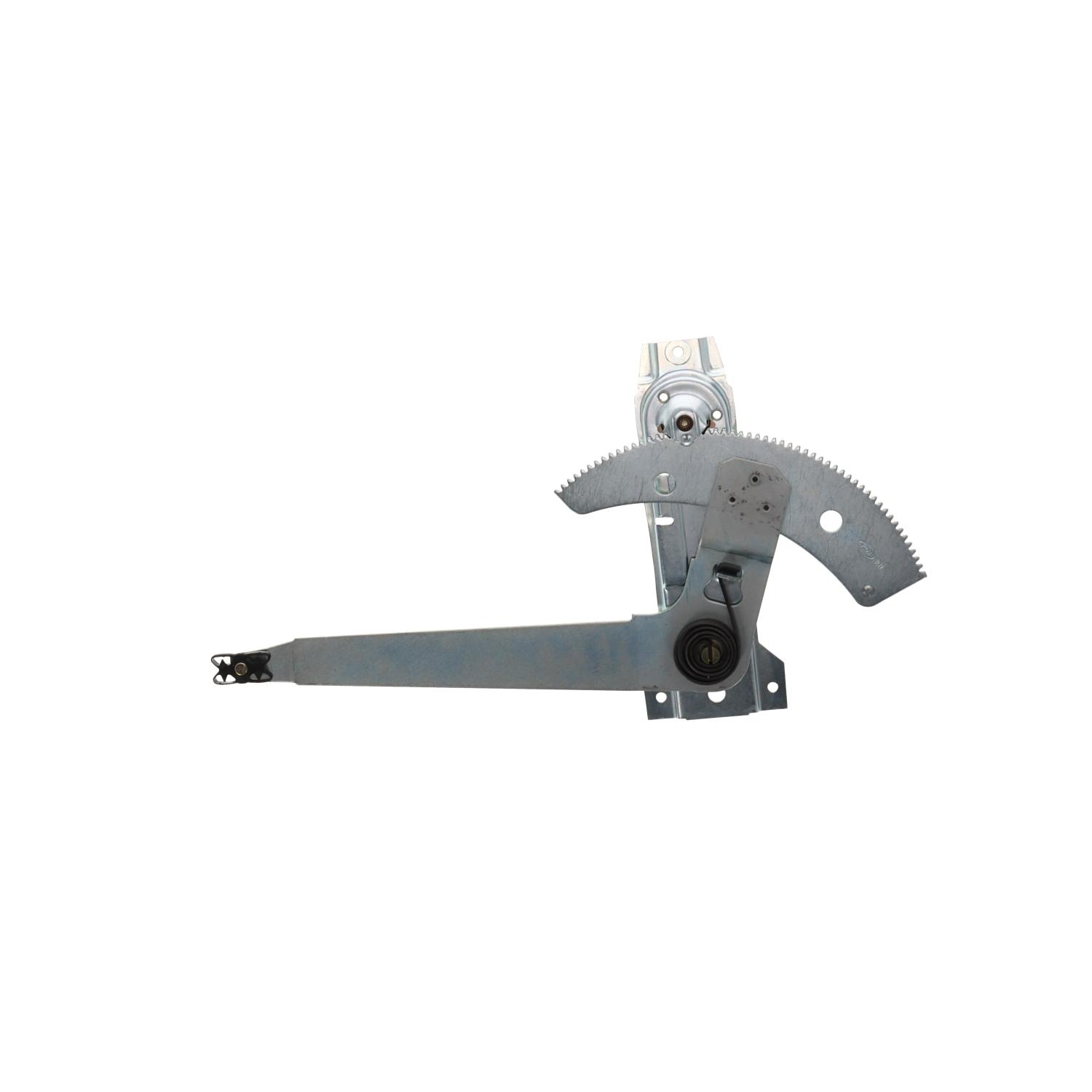 TrakMotive 100054 - Window Regulator TrakMotive 100054 Window Regulator product image 4 of 4