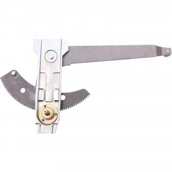 1991 Ford Bronco Window Regulator Front Left TrakMotive 100055 image 1 of 4