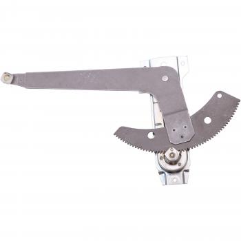 1991 Ford Bronco Window Regulator Front Left TrakMotive 100055 image 2 of 4