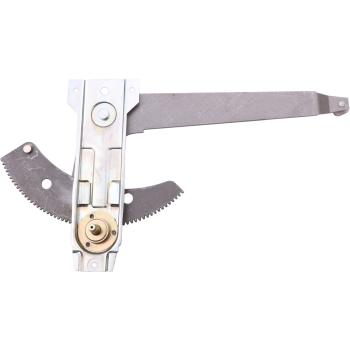 1991 Ford Bronco Window Regulator Front Left TrakMotive 100055 image 3 of 4