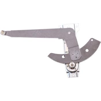 1991 Ford Bronco Window Regulator Front Left TrakMotive 100055 image 4 of 4