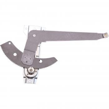 1991 Ford Bronco Window Regulator Front Right TrakMotive 100056 image 2 of 4