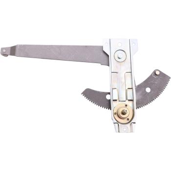 1991 Ford Bronco Window Regulator Front Right TrakMotive 100056 image 3 of 4