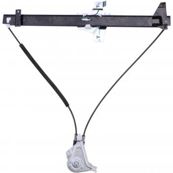 2014 Ford Econoline Wagon Window Regulator Front Right TrakMotive 100064 image 1 of 4