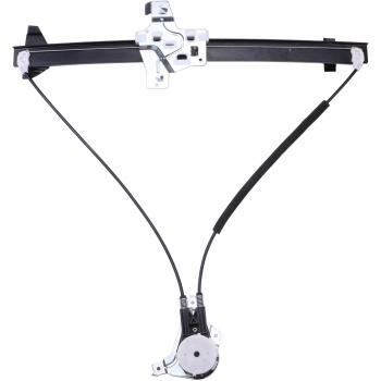 2014 Ford Econoline Wagon Window Regulator Front Right TrakMotive 100064 image 2 of 4