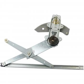 1994 Ford Explorer Window Regulator Front Left TrakMotive 100067 image 1 of 4