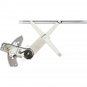 1994 Ford Explorer Window Regulator Front Right TrakMotive 100068 image 2 of 4