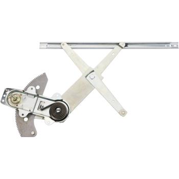 1994 Ford Explorer Window Regulator Front Right TrakMotive 100068 image 4 of 4