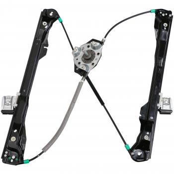 2004 Ford Focus Window Regulator Front Right TrakMotive 100072 image 1 of 4