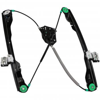 2004 Ford Focus Window Regulator Front Right TrakMotive 100072 image 2 of 4