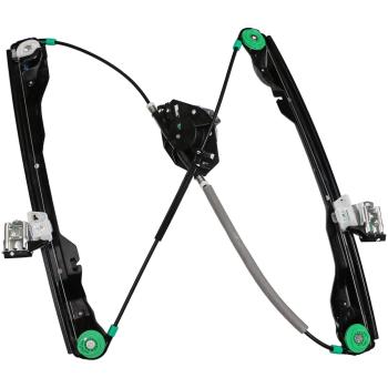 2004 Ford Focus Window Regulator Front Right TrakMotive 100072 image 4 of 4