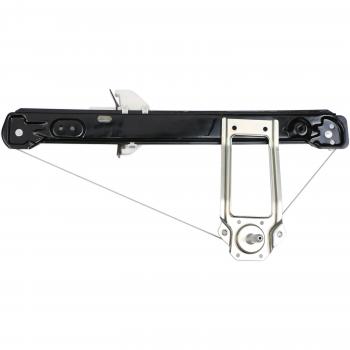 2004 Ford Focus Window Regulator Rear Right TrakMotive 100074 image 1 of 4