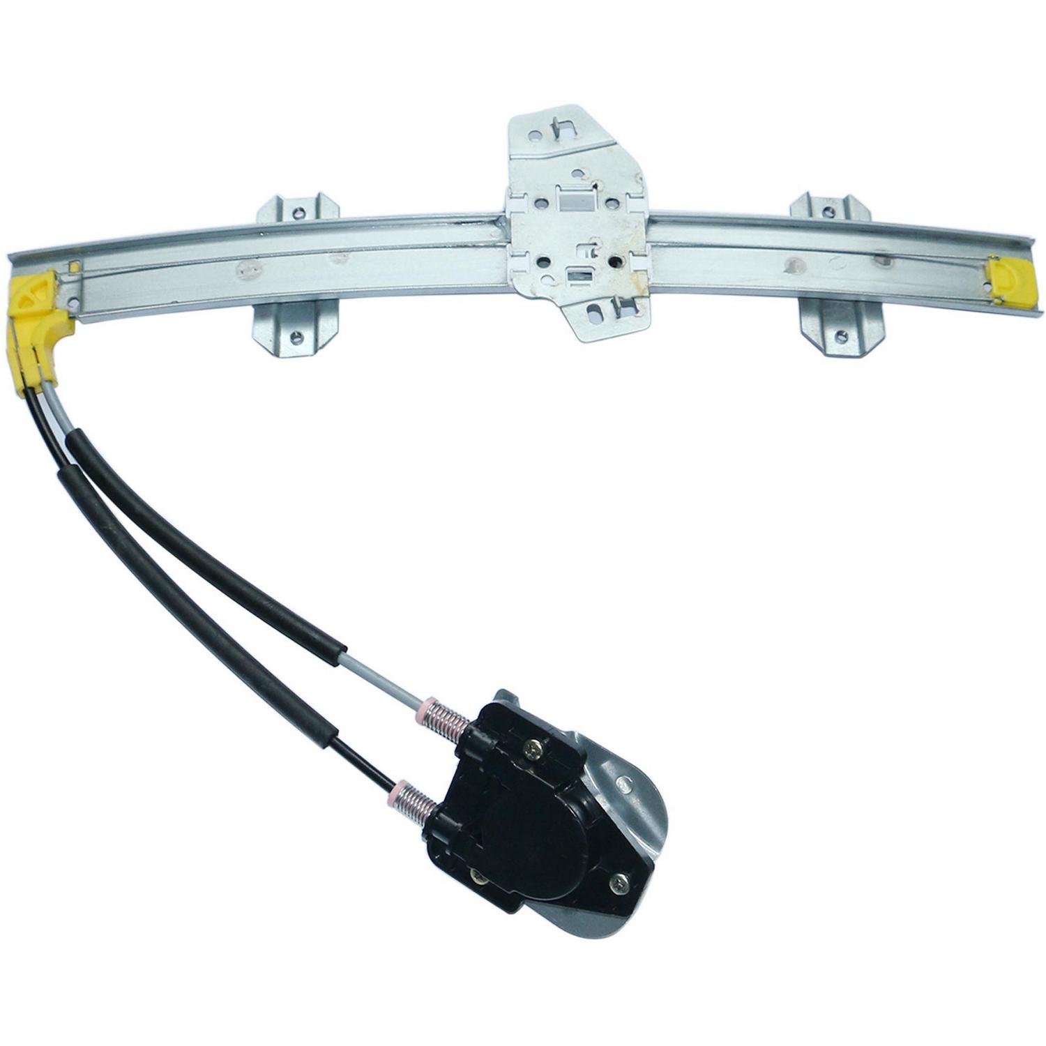 TrakMotive 100087 - Window Regulator TrakMotive 100087 Window Regulator product image 2 of 4