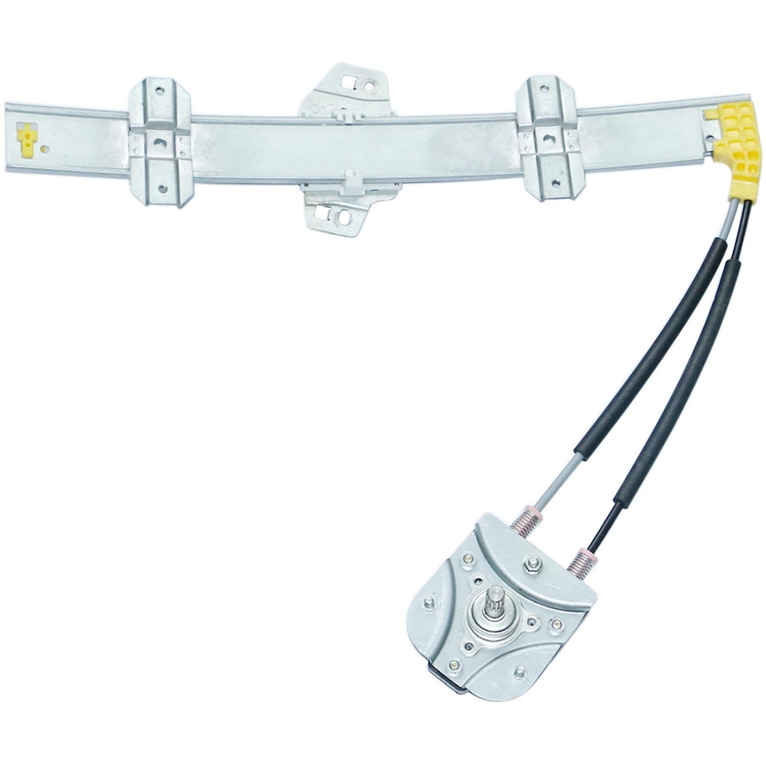 TrakMotive 100087 - Window Regulator TrakMotive 100087 Window Regulator product image 3 of 4