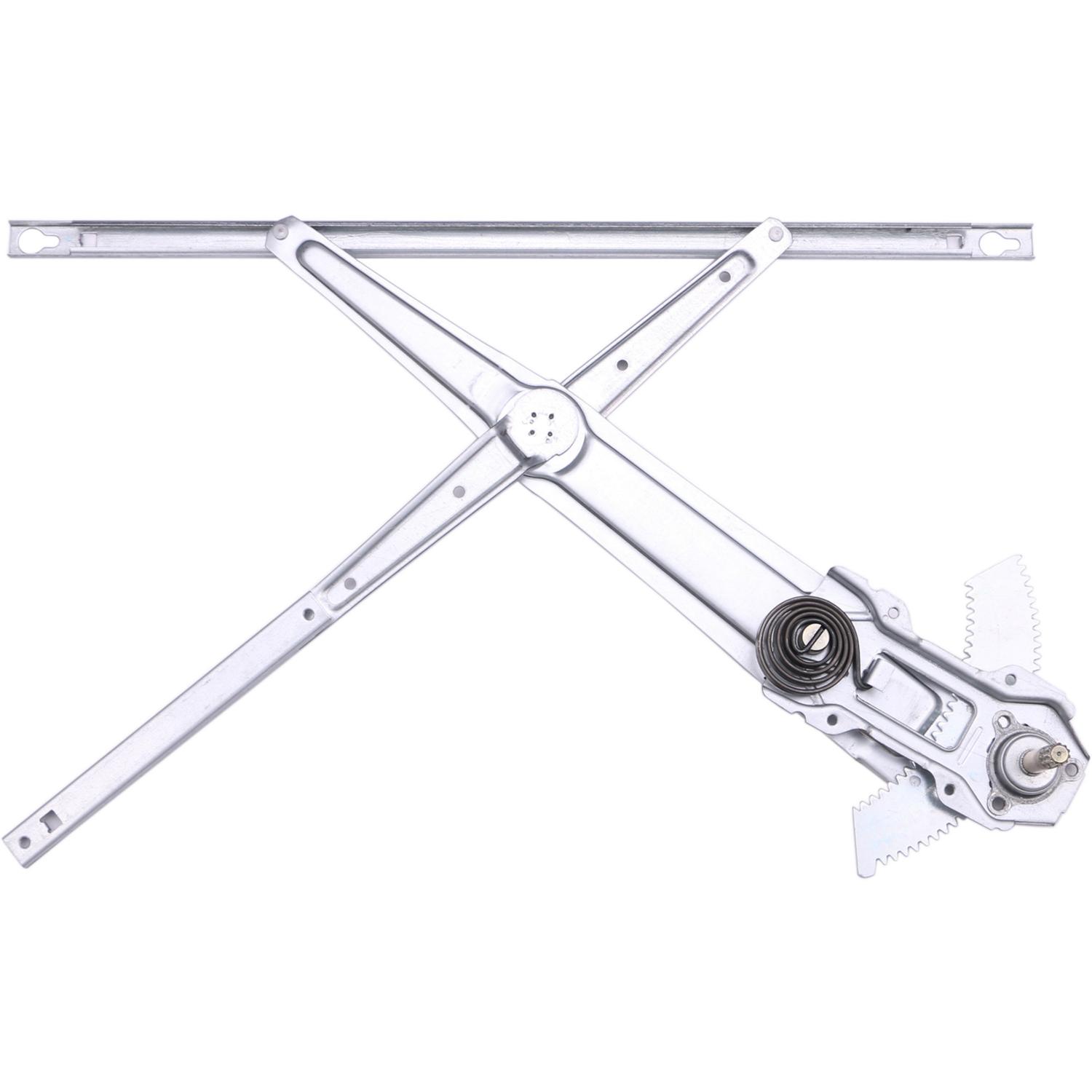 TrakMotive 100091 - Window Regulator TrakMotive 100091 Window Regulator product image 2 of 4