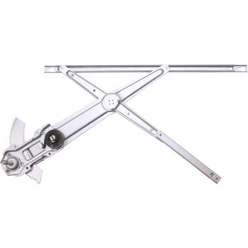 1995 Honda Civic Window Regulator Front Right TrakMotive 100092 image 1 of 4