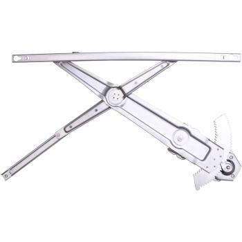 1995 Honda Civic Window Regulator Front Right TrakMotive 100092 image 2 of 4