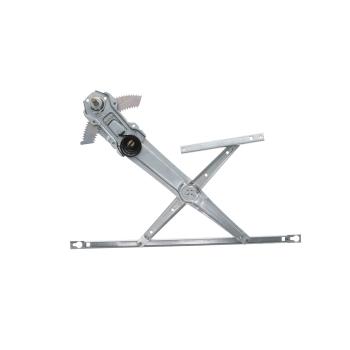 1995 Honda Civic Window Regulator Front Right TrakMotive 100092 image 4 of 4