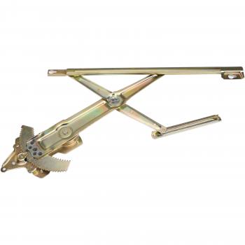 1993 Honda Accord Window Regulator Front Right TrakMotive 100104 image 1 of 4