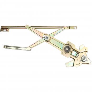 1993 Honda Accord Window Regulator Front Right TrakMotive 100104 image 2 of 4
