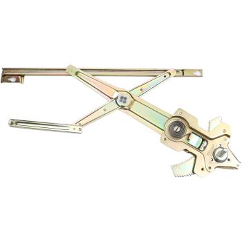 1993 Honda Accord Window Regulator Front Right TrakMotive 100104 image 4 of 4